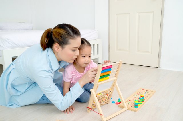 Riskli Bebekler ve Gelişim Takibi