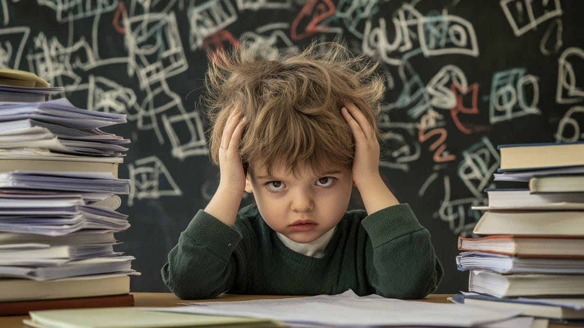 Öğrenme Güçlüğü Nedir? Belirtileri ve Tedavi Yöntemleri