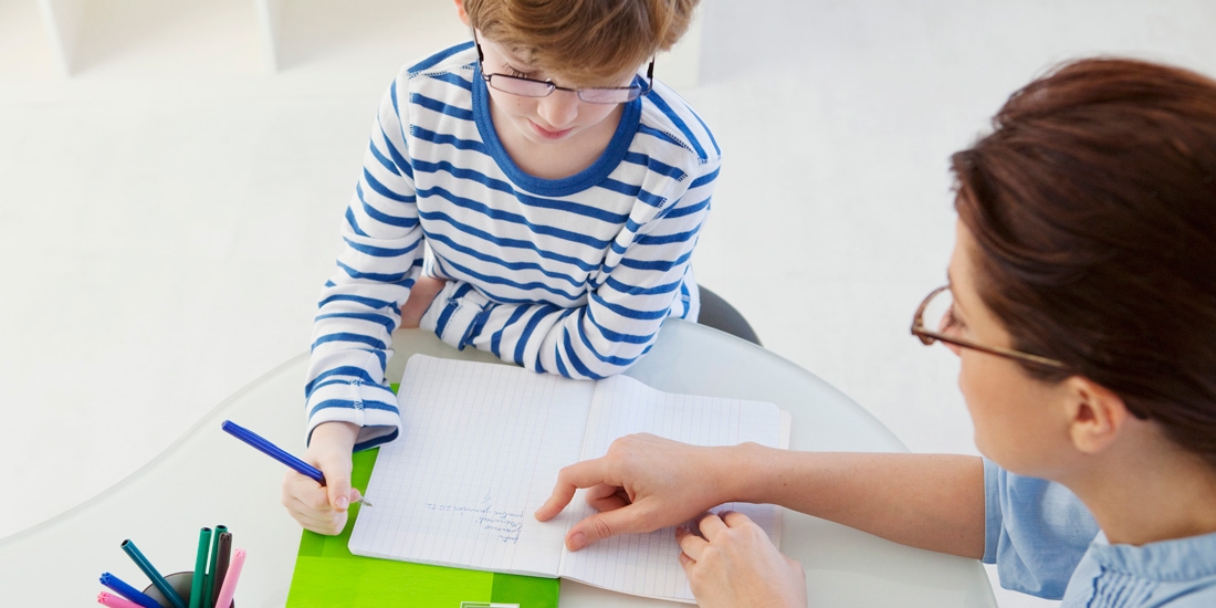 Öğrenme Güçlüğü Hakkında Merak Edilen Her Şey: Nedenleri, Tanı Süreci ve Tedavi