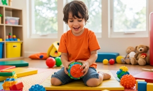 Yaz Tatilinde Otizmli Çocuklar İçin Rutin Oluşturma ve Aktivite Önerileri