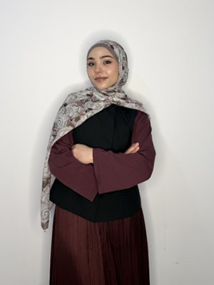 Melek AVCİ