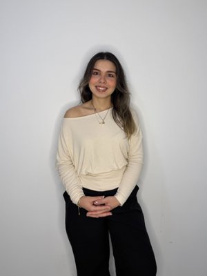 Begüm DOĞAN