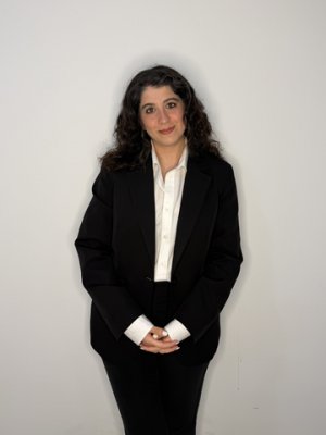 Hatice KAVAK