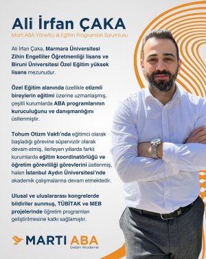 Ali İrfan CAKA