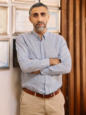 Mustafa ERYOLDAŞ